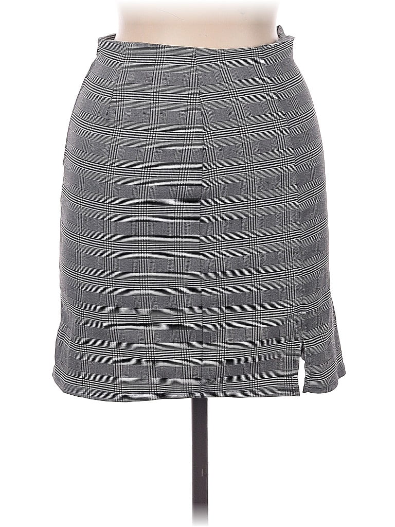 Pre-owned Windsor Formal Skirt