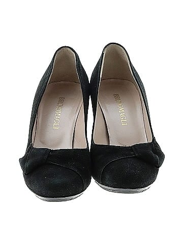 Bruno Magli Heels (view 2)