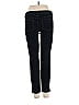 J.Crew Black Cords Size 25 waist - photo 2