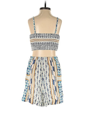 Ranna Gill Romper (view 2)