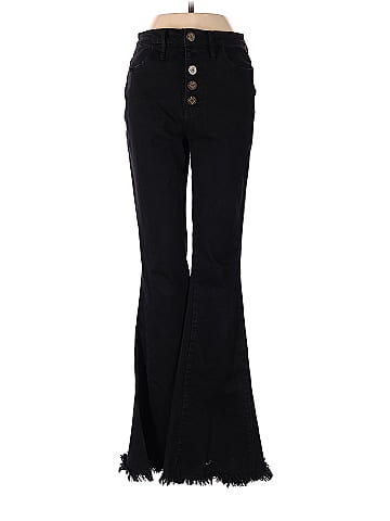 Mumu Blue Jeans (view 1)