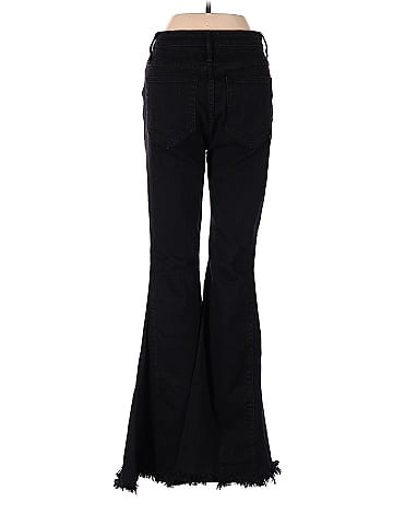 Mumu Blue Jeans (view 2)