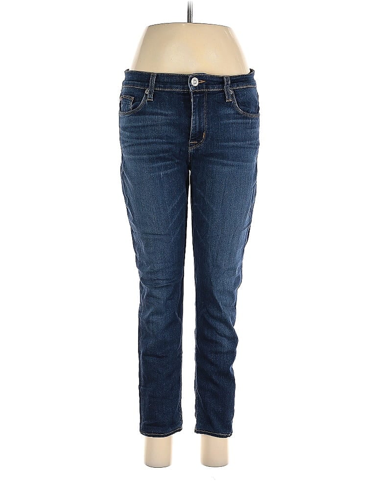 Pre-owned Hudson Jeans In Blue
