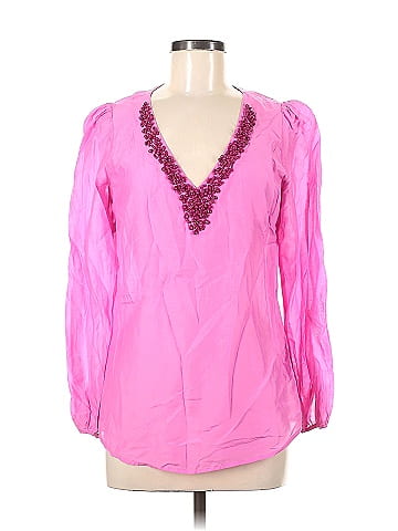 Banana Republic 3/4 Sleeve Blouse (view 1)
