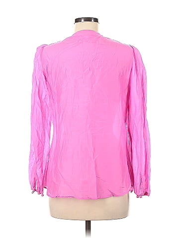 Banana Republic 3/4 Sleeve Blouse (view 2)