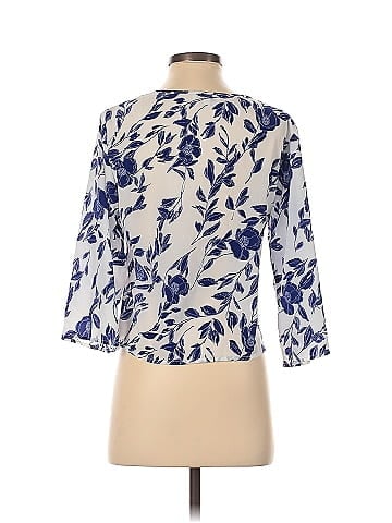 Wray 3/4 Sleeve Blouse (view 2)