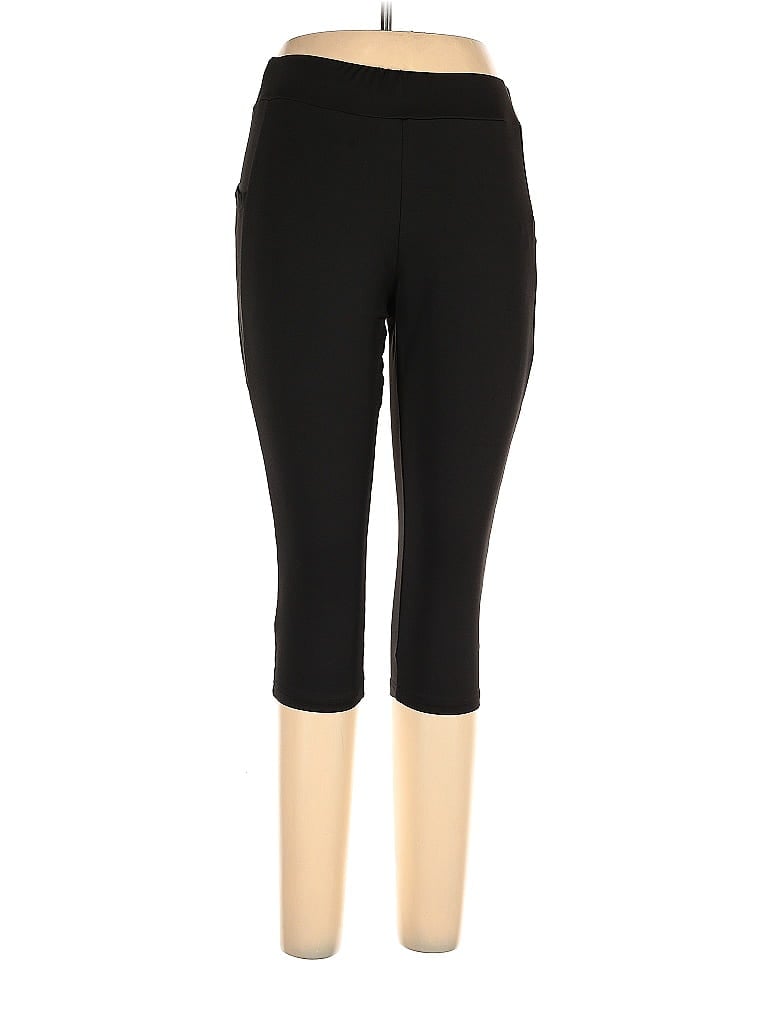 Pre-owned Shein Curve Active Pants