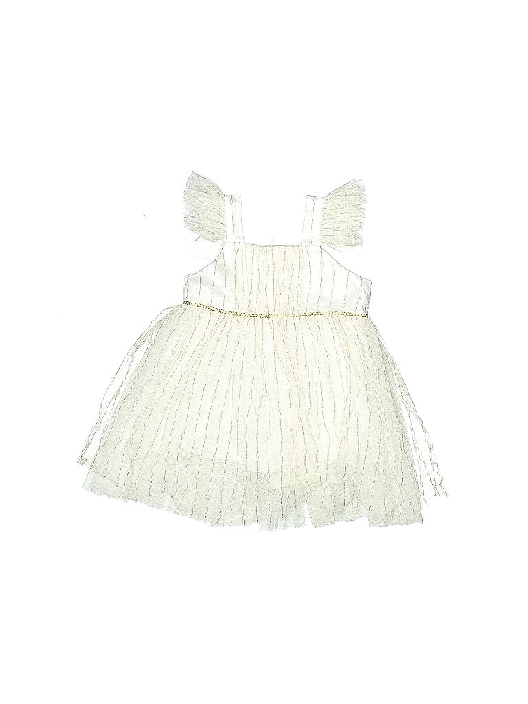 Click to view more detailed imagery on our partner's website Pre-owned Popatu Kids' Dress