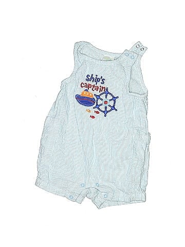 Nursery Rhyme Overalls (view 1)