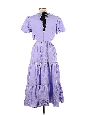 Peter Som Collective Casual Dress (view 2)