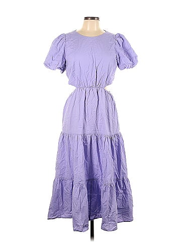 Peter Som Collective Casual Dress (view 1)