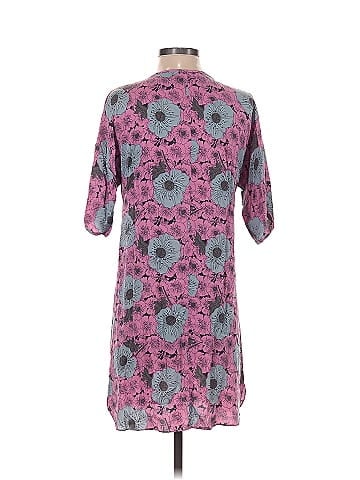 Tucker Short Sleeve Blouse (view 2)