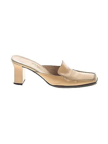 Via Spiga Mule/Clog (view 1)