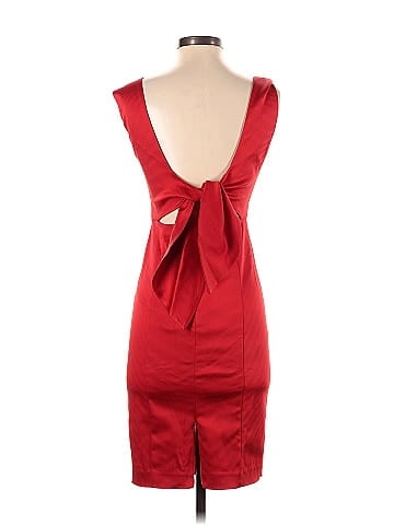 ZAC Zac Posen Cocktail Dress (view 2)