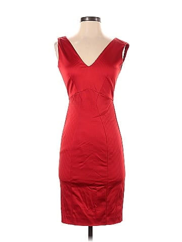 ZAC Zac Posen Cocktail Dress (view 1)