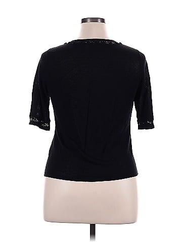 Ella Rose 3/4 Sleeve Top (view 2)