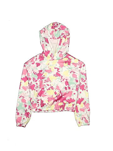 RBX Pullover Hoodie (view 1)