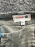 Sundry 100% Cotton Gray Jeggings Size 24 waist - photo 3