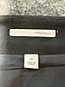 Halogen Solid Black Formal Skirt Size 14 - photo 3