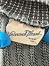 Universal Thread Stripes Gray Jumpsuit Size XS - photo 3
