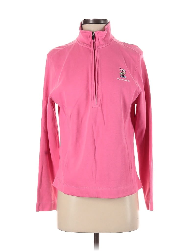 CAMP DAVID Pre-owned Fleece Jacket