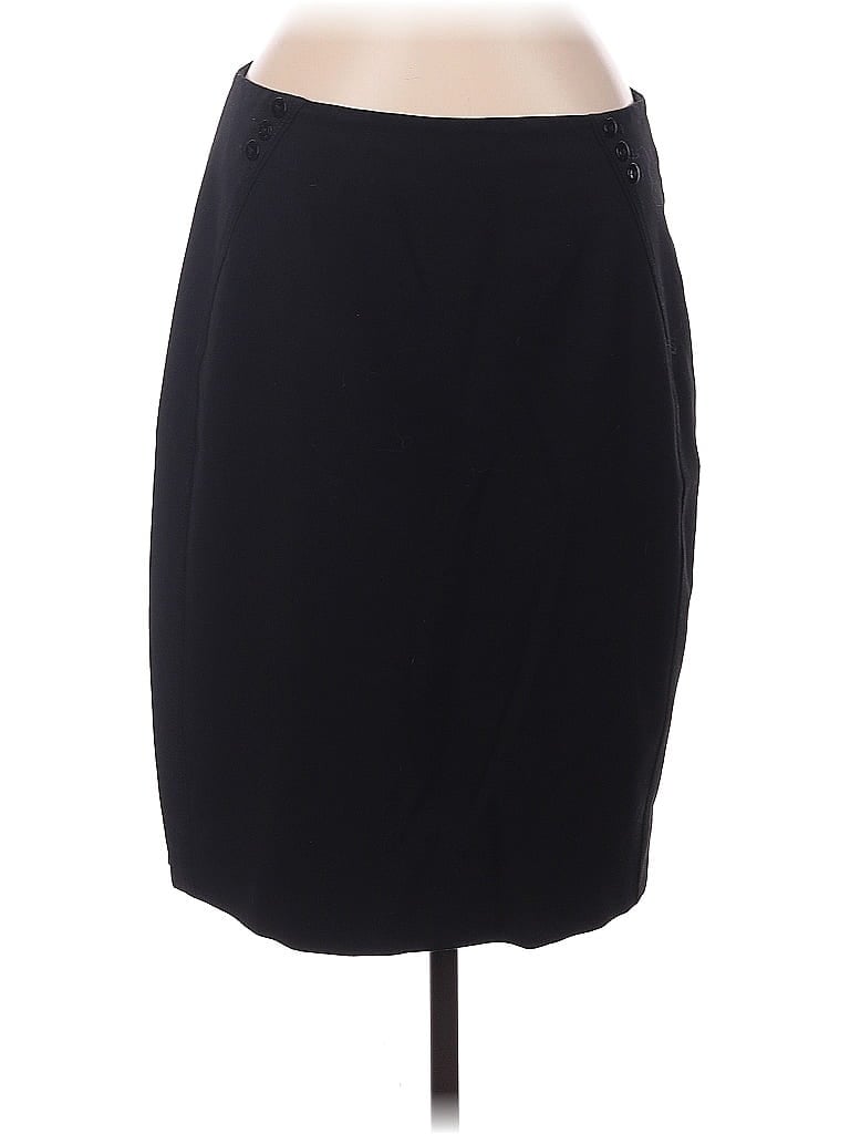 Pre-owned White House Black Market Formal Skirt