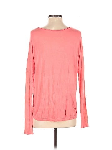 Tempo Paris 3/4 Sleeve T-Shirt (view 2)