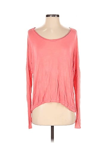 Tempo Paris 3/4 Sleeve T-Shirt (view 1)