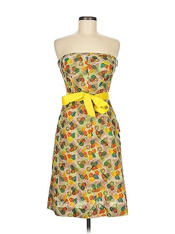 Piazza Sempione Cocktail Dress (view 1)