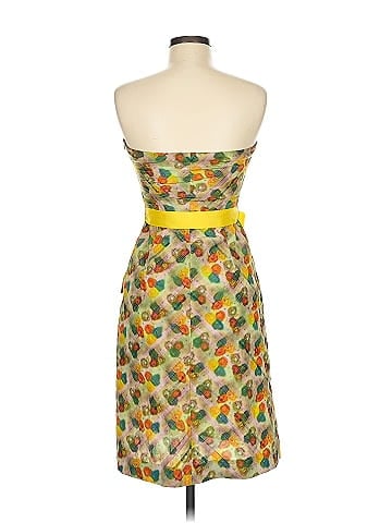 Piazza Sempione Cocktail Dress (view 2)