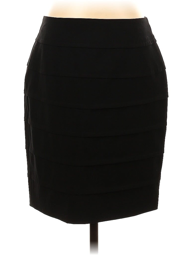 Pre-owned Calvin Klein Formal Skirt