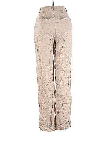 Olivaceous Casual Pants (view 2)