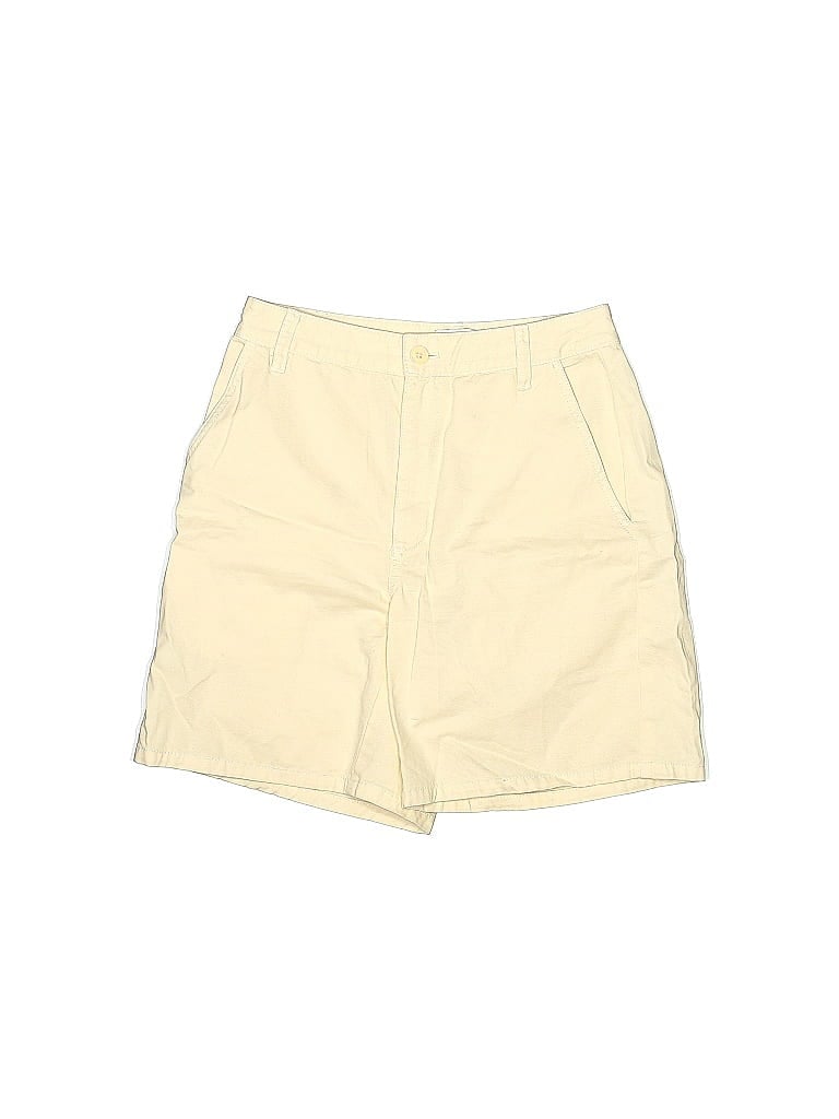 Pre-owned Sun-deh Khaki Shorts