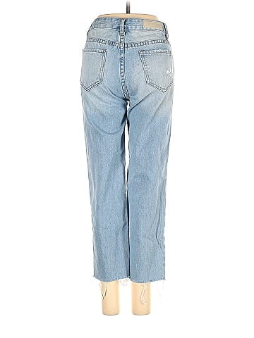 Rock & Roll Denim Jeans (view 2)