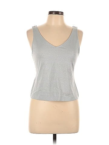 Cabernet Tank Top (view 1)