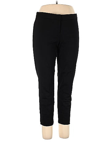 Amanda + Chelsea Active Pants (view 1)