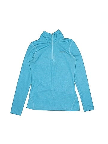 New Balance Long Sleeve T-Shirt (view 1)