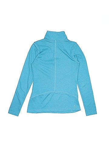 New Balance Long Sleeve T-Shirt (view 2)