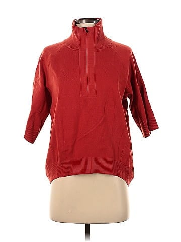 Banana Republic Factory Store Pullover Sweater (view 1)