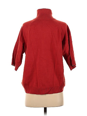 Banana Republic Factory Store Pullover Sweater (view 2)