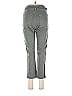 Sundry 100% Cotton Gray Jeggings Size 24 waist - photo 2