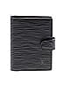 Louis Vuitton 100% Leather Black Epi Leather Address Book Holder One size - photo 1