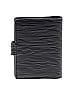 Louis Vuitton 100% Leather Black Epi Leather Address Book Holder One size - photo 2