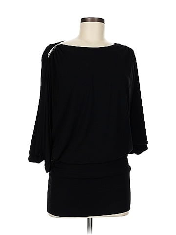 Betsy & Adam Cocktail Dress (view 1)