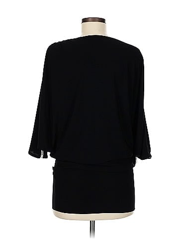 Betsy & Adam Cocktail Dress (view 2)