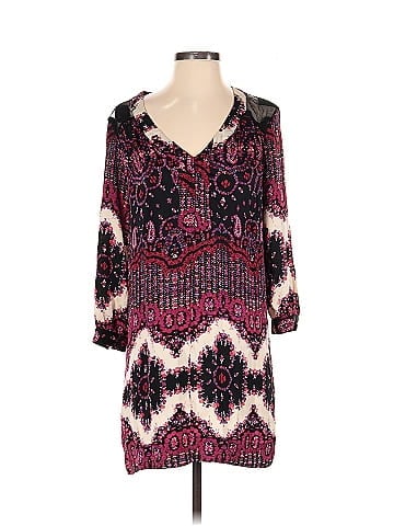 Gypsy 05 Casual Dress (view 1)