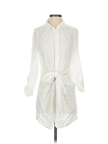 Central Park West Casual Dress (view 1)