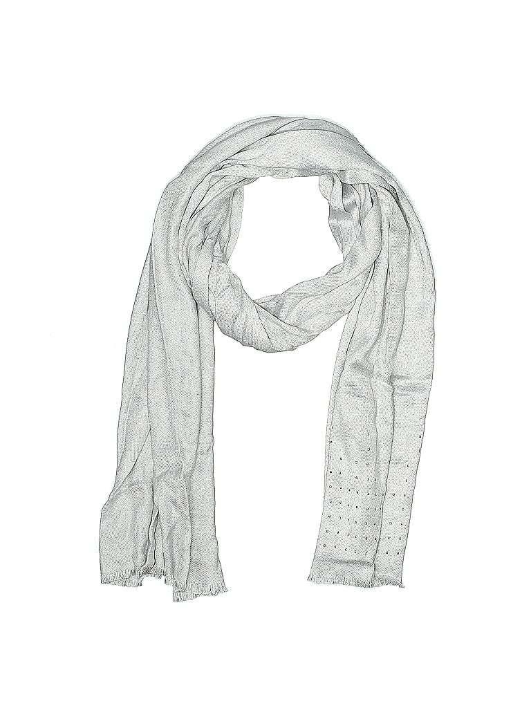 Click to view more detailed imagery on our partner's website Pre-owned Inc International Concepts Scarf