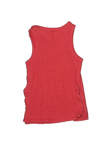 T2Love Sleeveless T-Shirt (view 2)