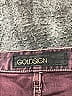 Goldsign Purple Burgundy Jeans Size 29 waist - photo 3